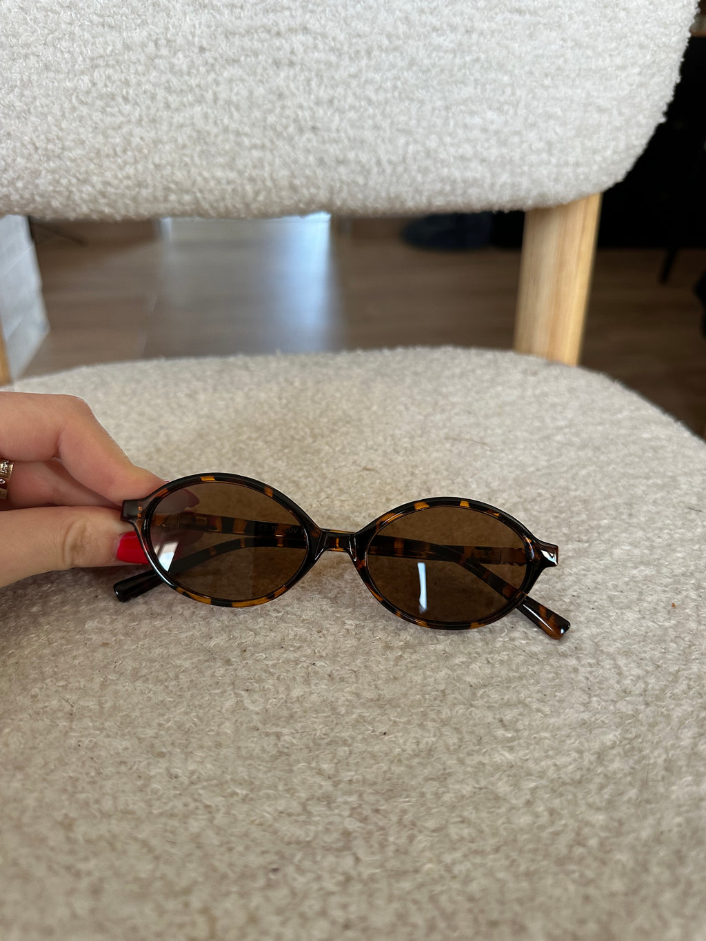 LUNETTES
