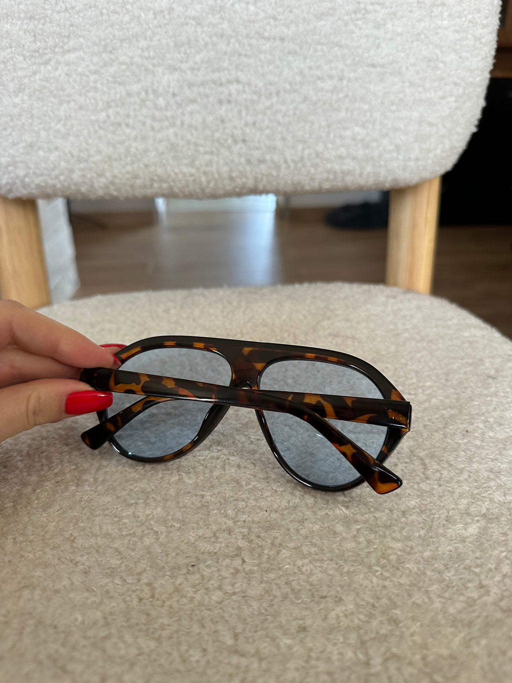 LUNETTES