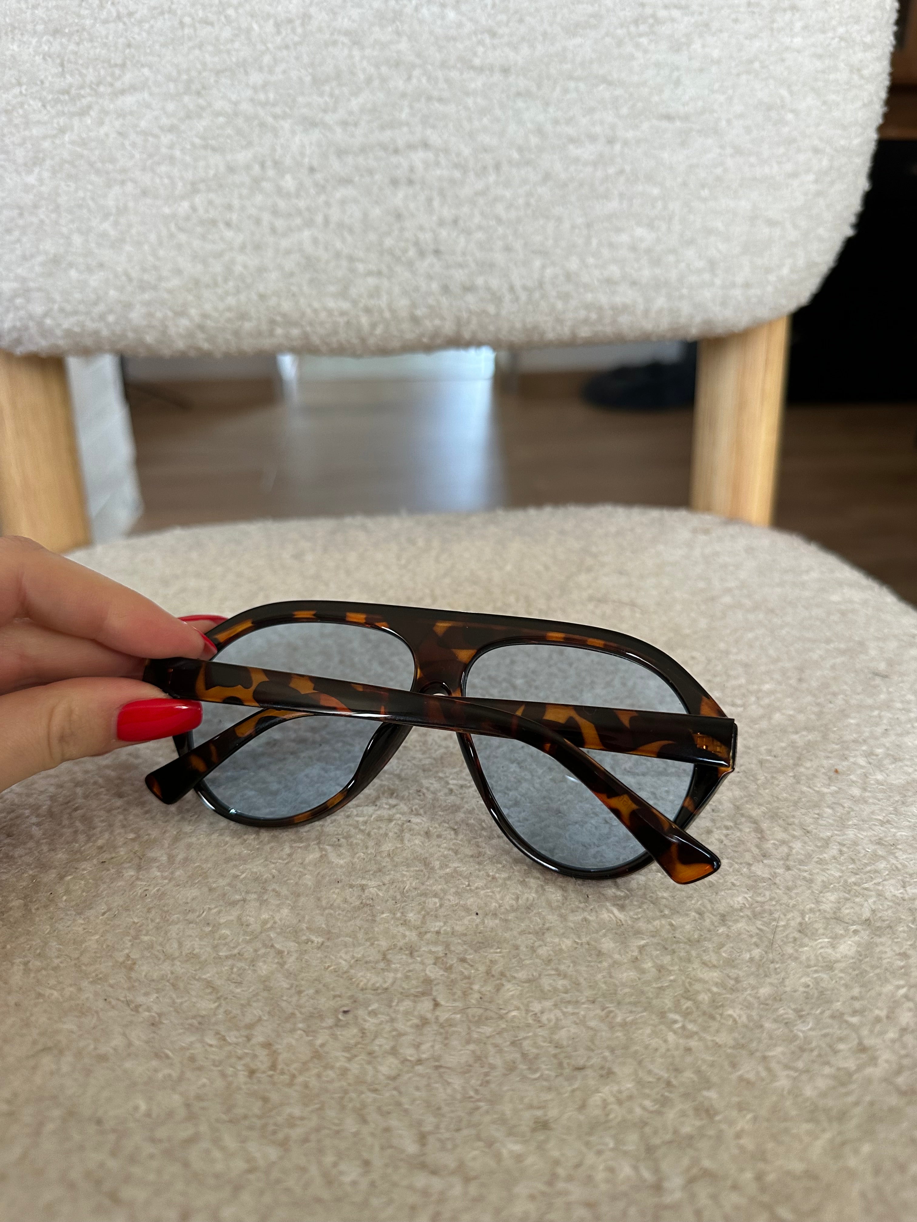 LUNETTES