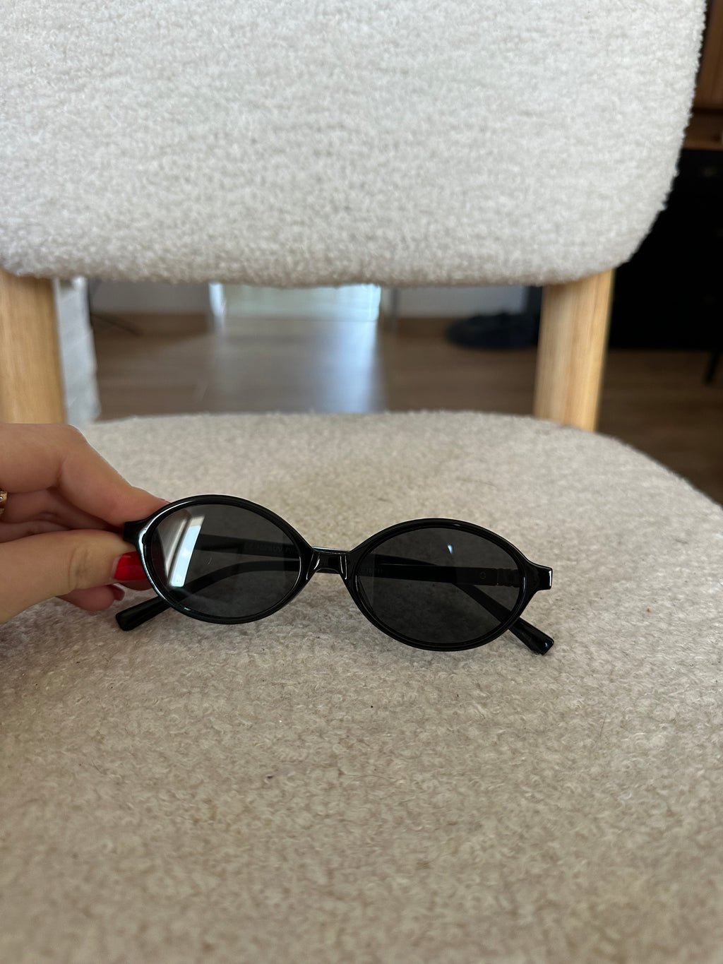 LUNETTES