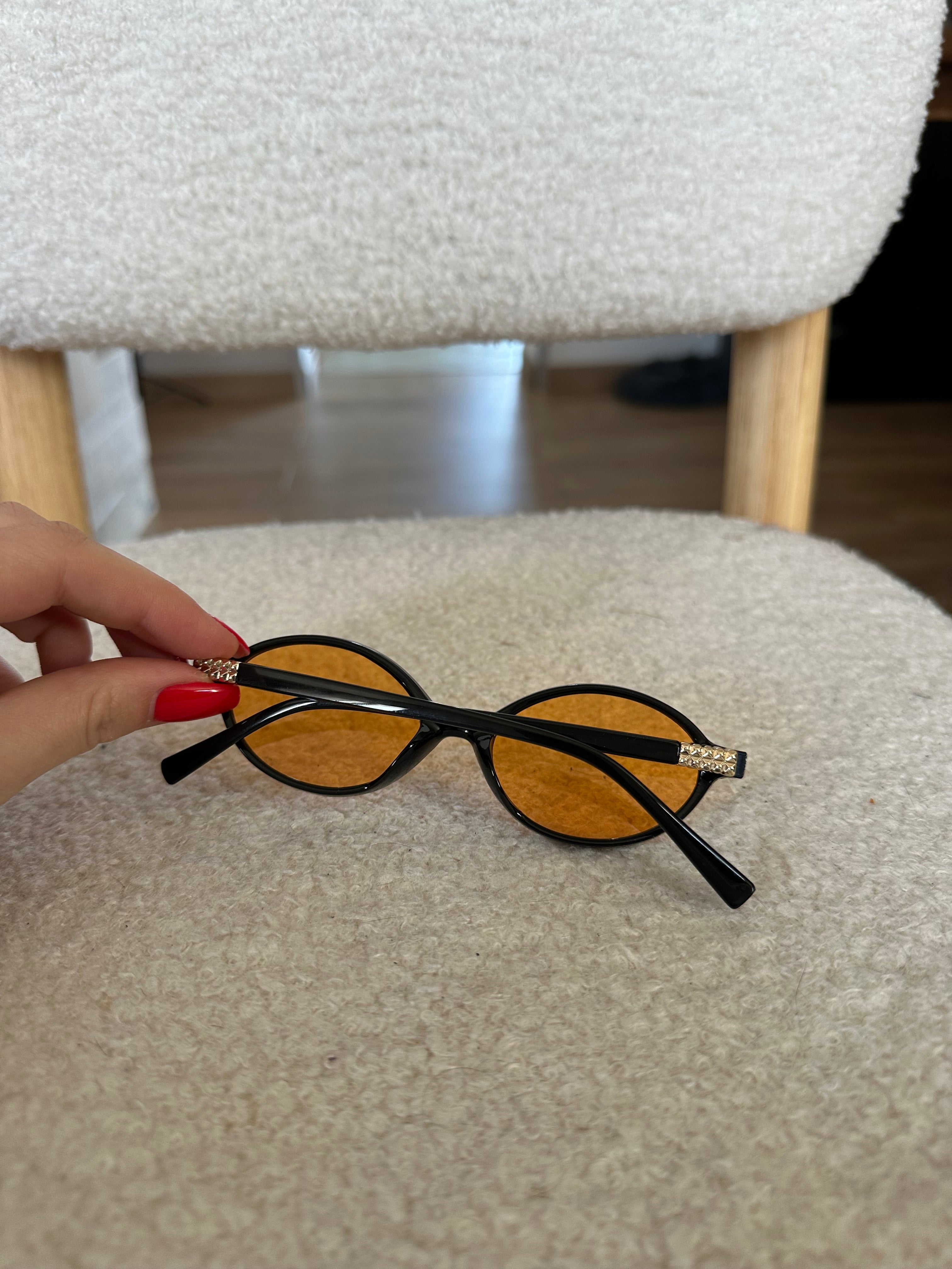 LUNETTES