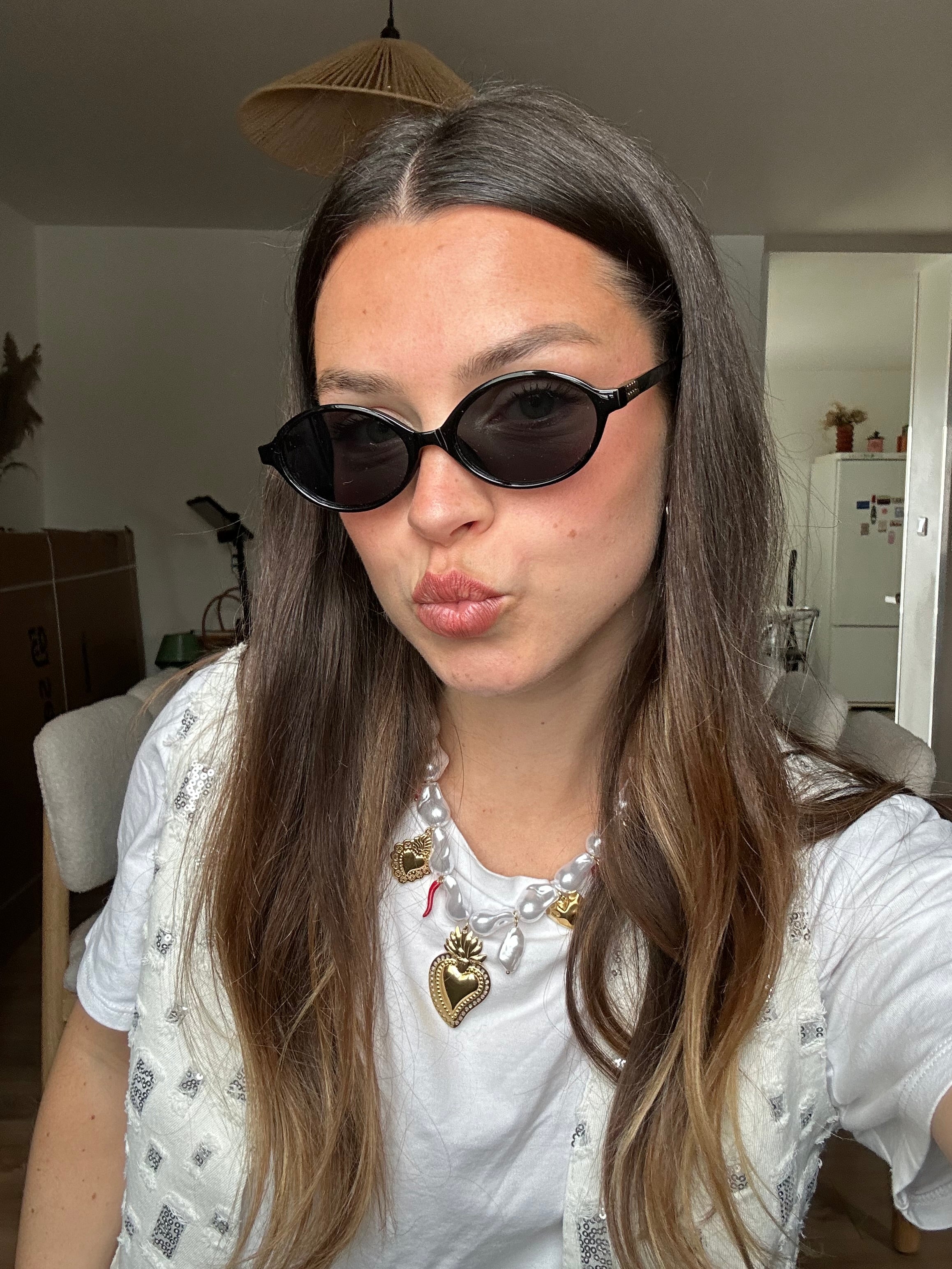 LUNETTES