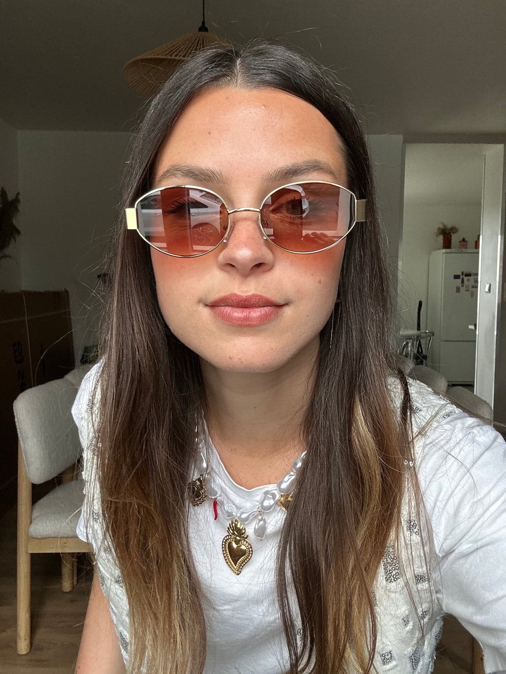 LUNETTES