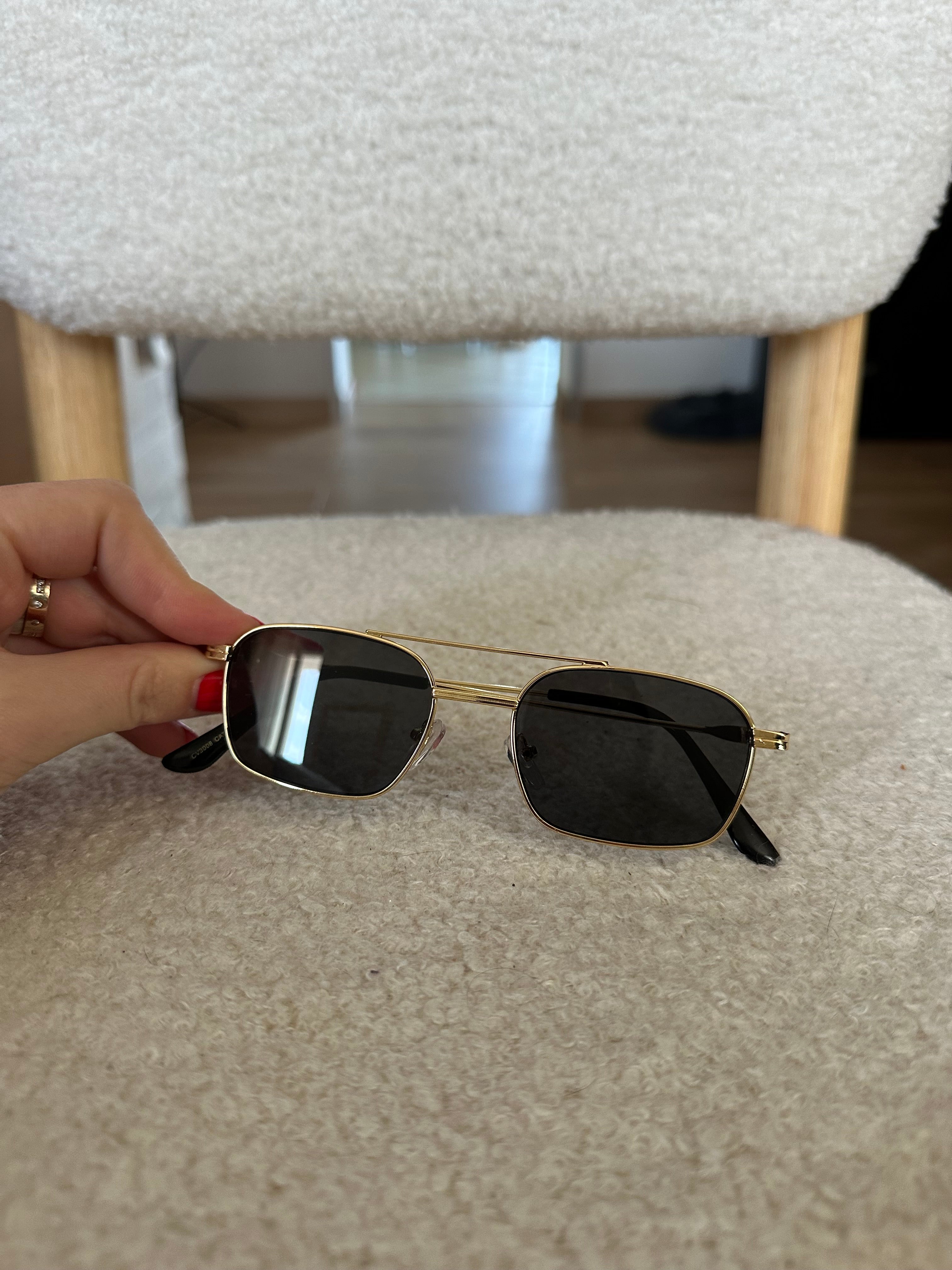 LUNETTES