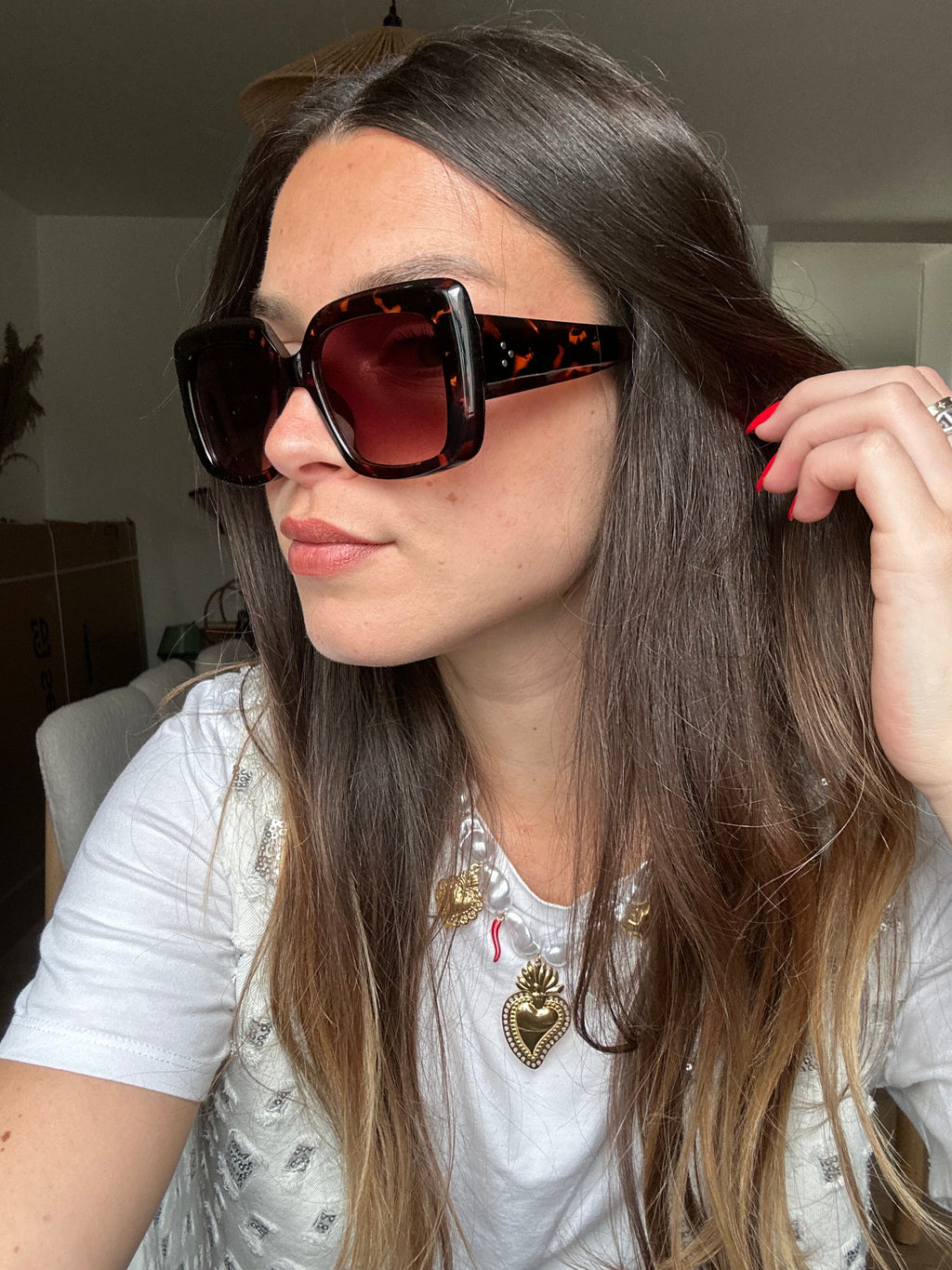 LUNETTES