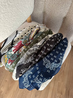 La trousse Deluxe
