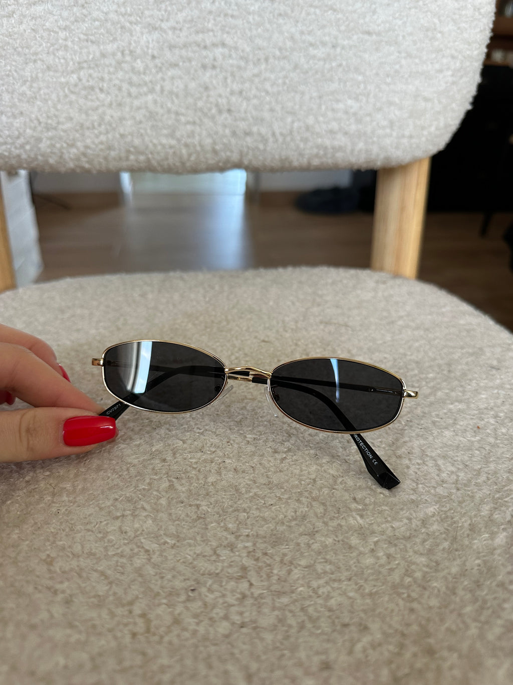 LUNETTES