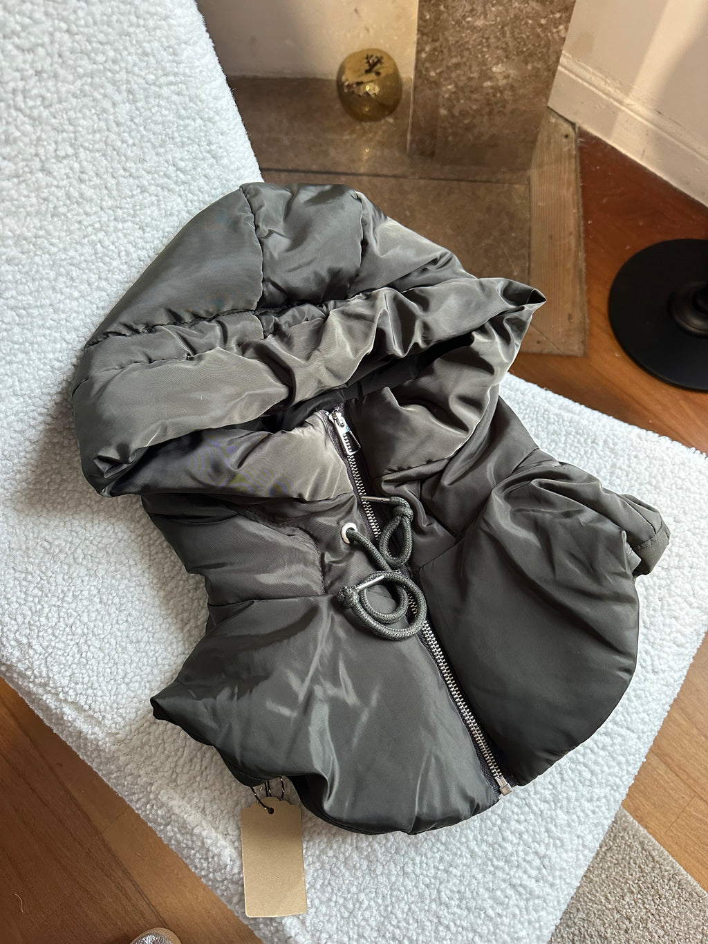 CAPUCHE MILA KAKI