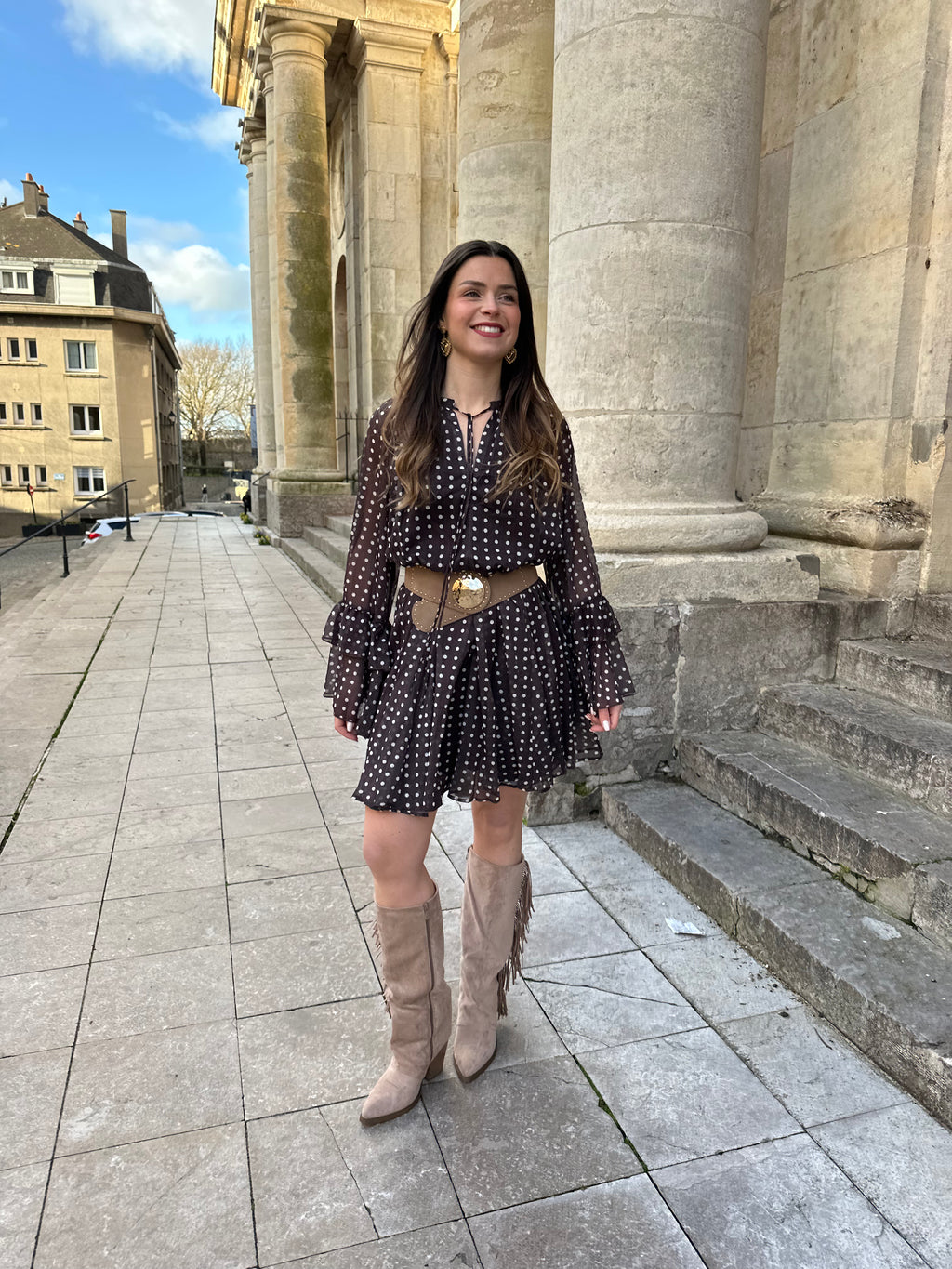 ROBE ELISA
