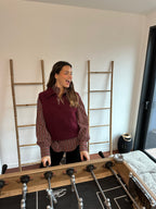 HAUT BELINA BORDEAUX