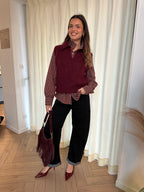 HAUT BELINA BORDEAUX