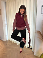 HAUT BELINA BORDEAUX