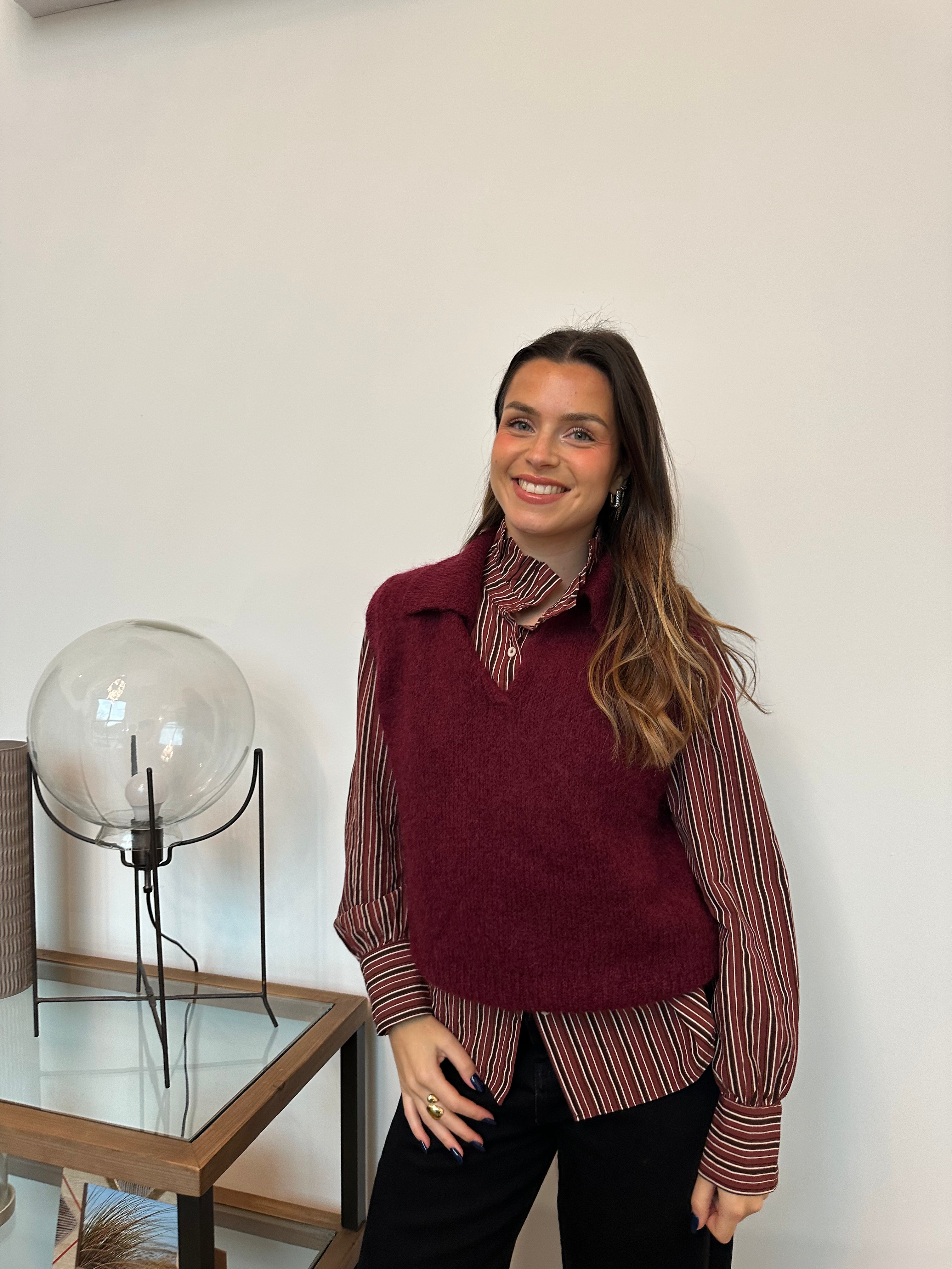 HAUT BELINA BORDEAUX