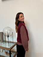 HAUT BELINA BORDEAUX