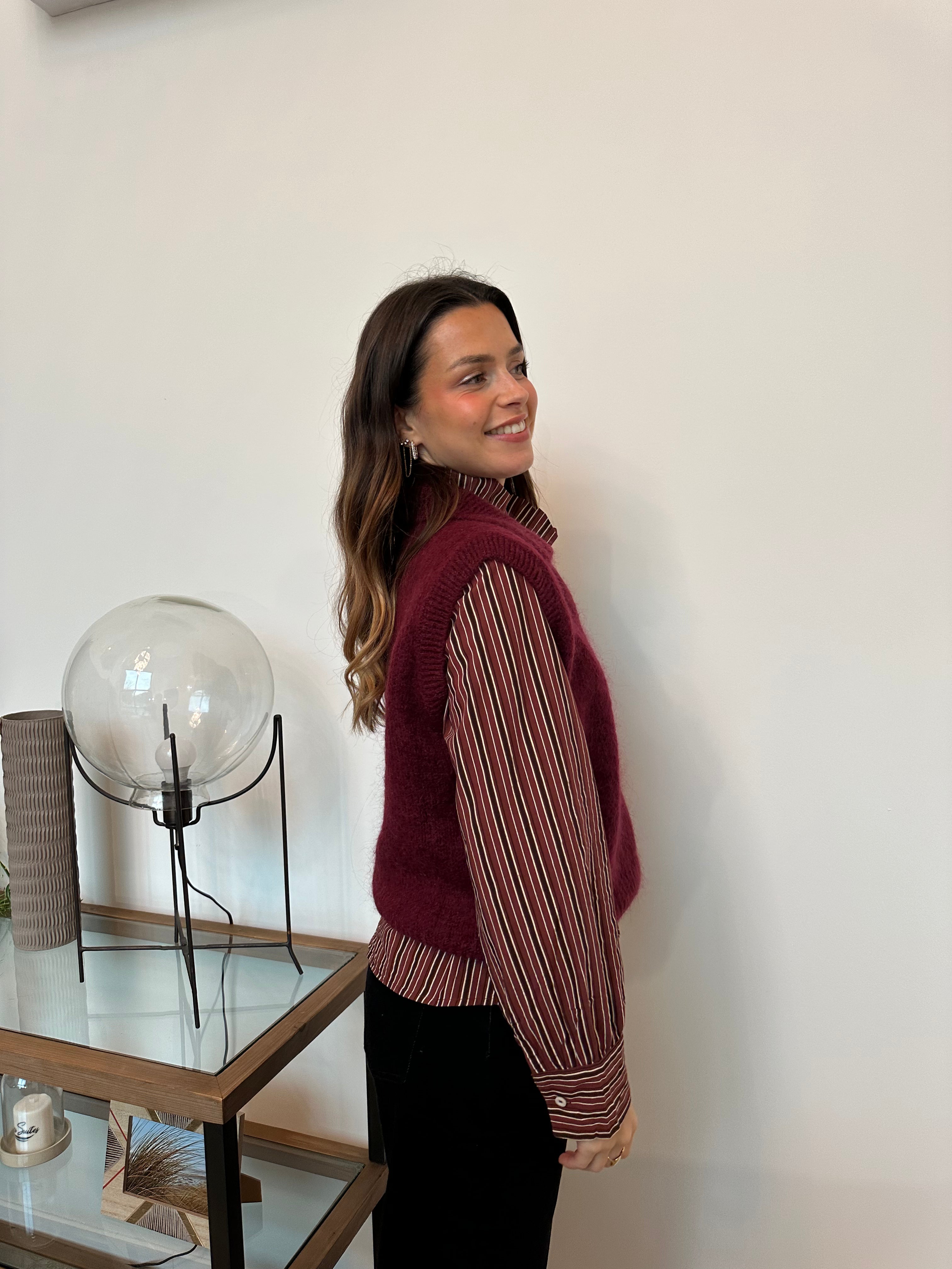 HAUT BELINA BORDEAUX