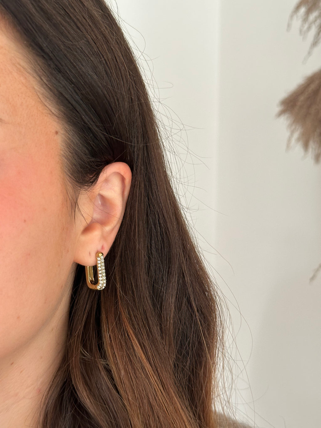 BOUCLES D'OREILLES BAELY