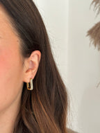 BOUCLES D'OREILLES BAELY