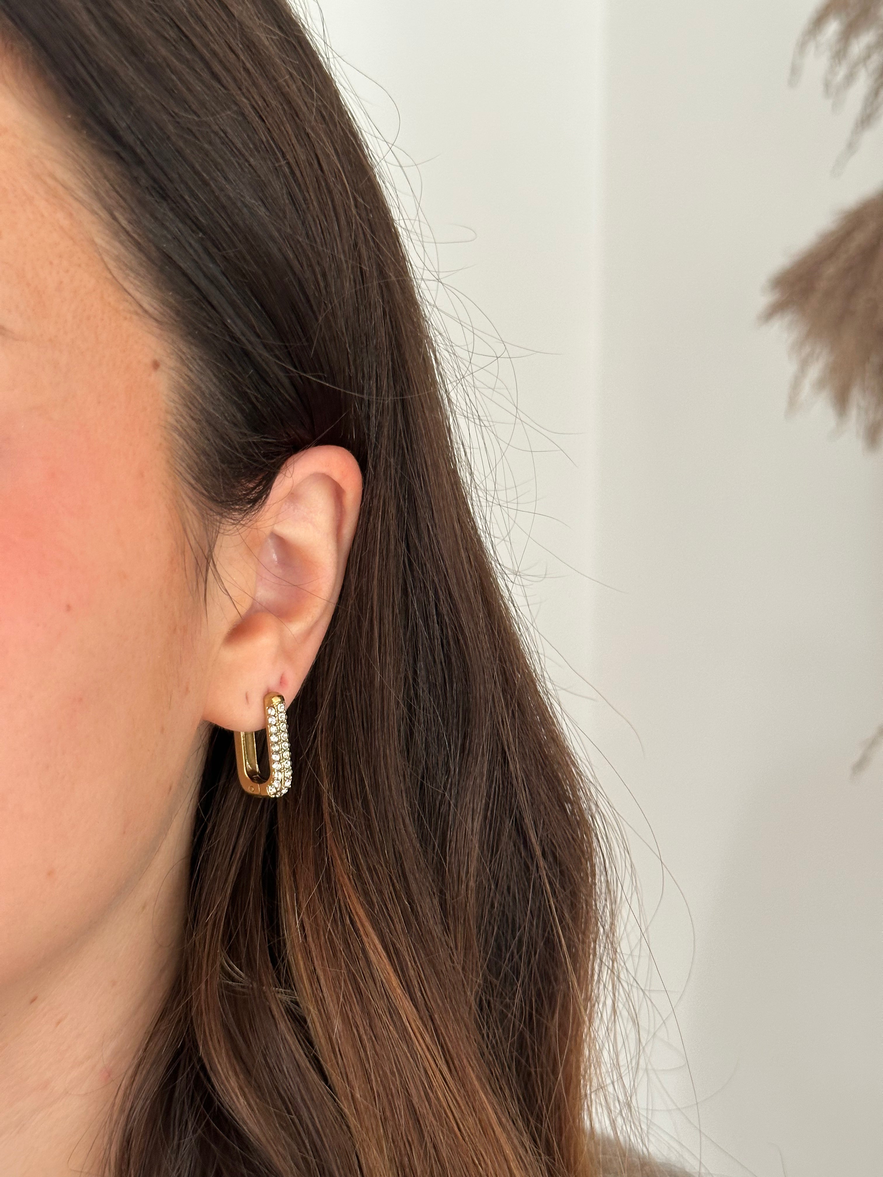 BOUCLES D'OREILLES BAELY