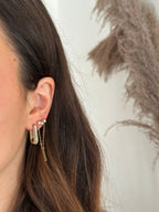 BOUCLES D'OREILLES BENELIA