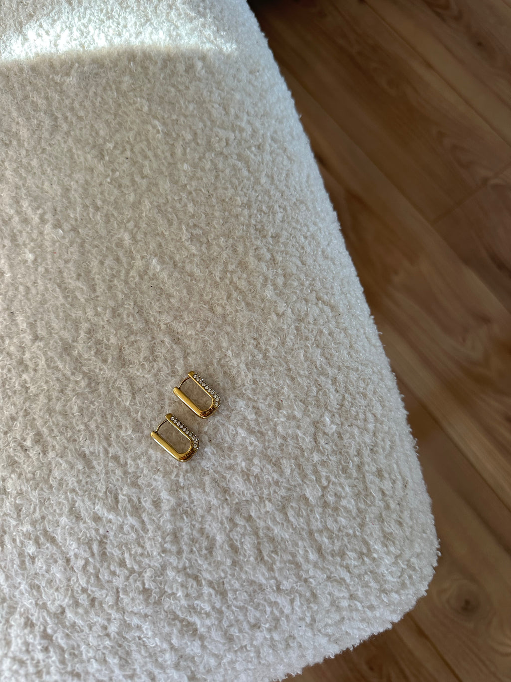 BOUCLES D'OREILLES BAELY