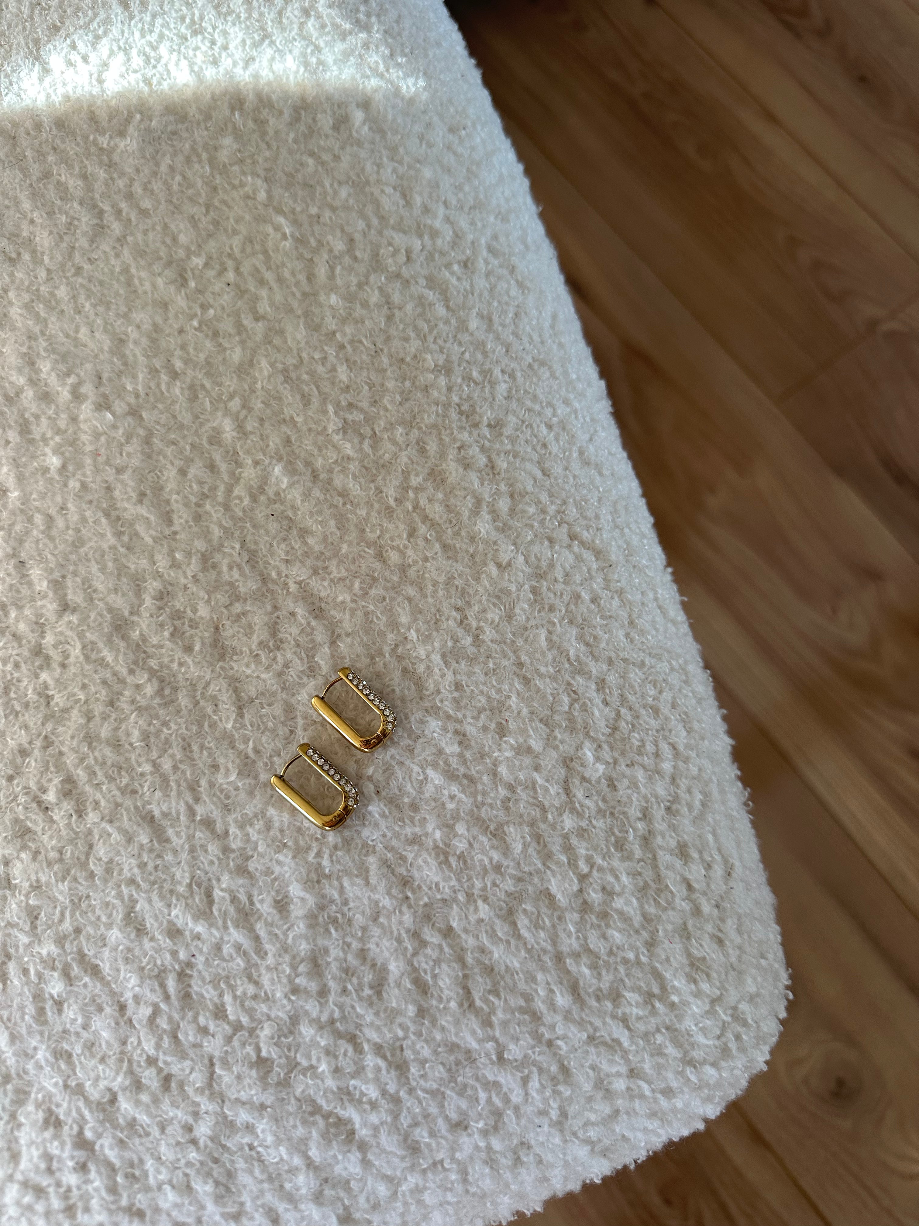 BOUCLES D'OREILLES BAELY