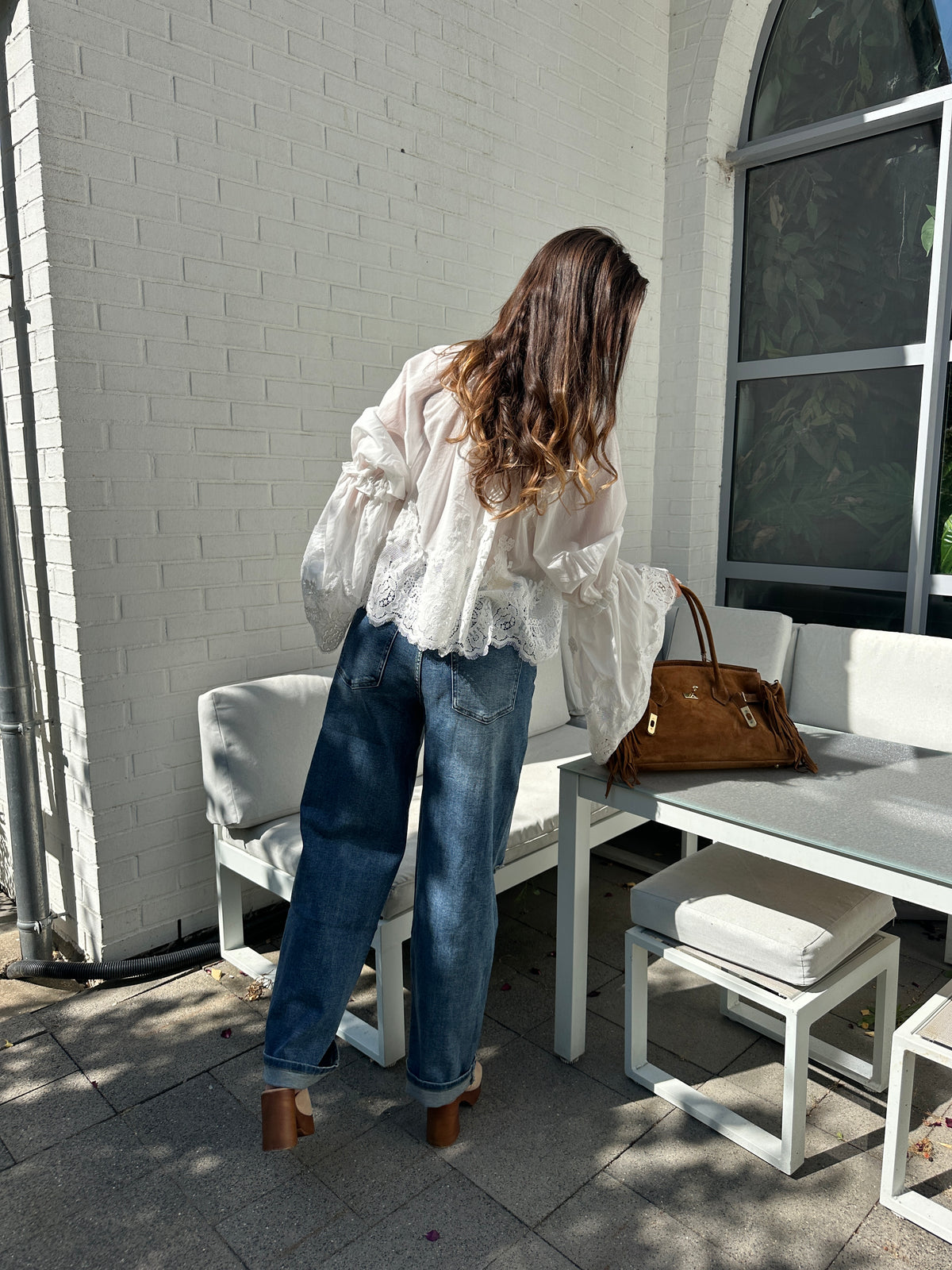 JEANS IRIS