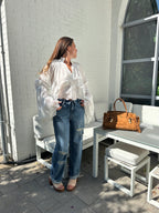 BLOUSE IMAN