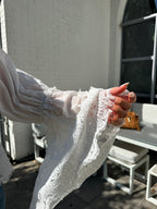 BLOUSE IMAN