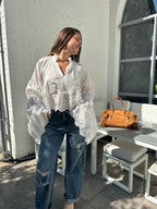 BLOUSE IMAN