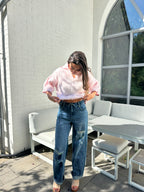 JEANS IRIS