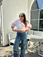 JEANS IRIS