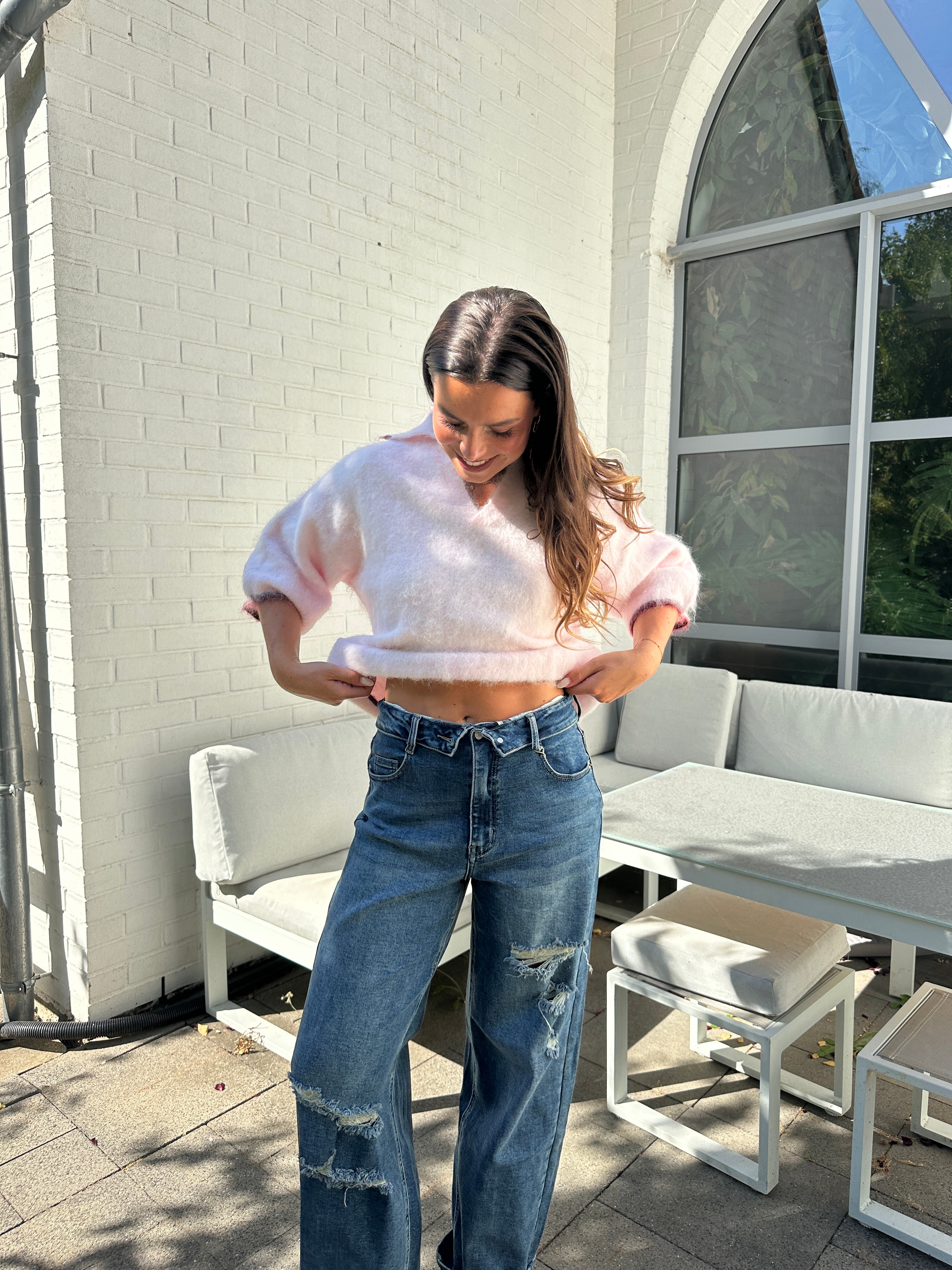 JEANS IRIS