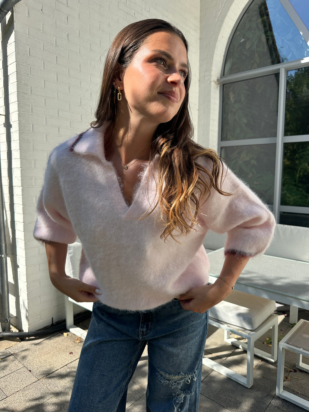 PULL ILIA