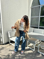 VESTE ISAE