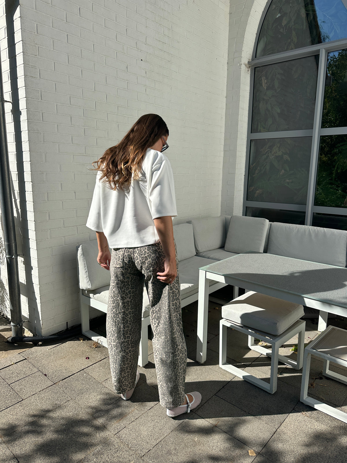 JEANS INES
