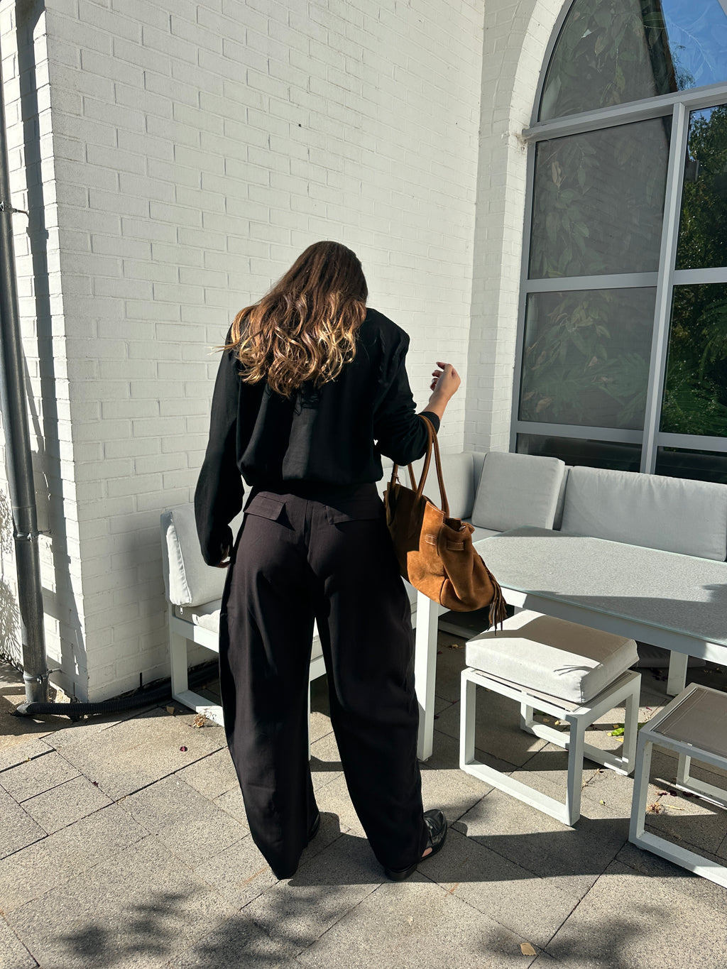 PANTALON IDA BALLOON