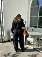 PANTALON IDA BALLOON