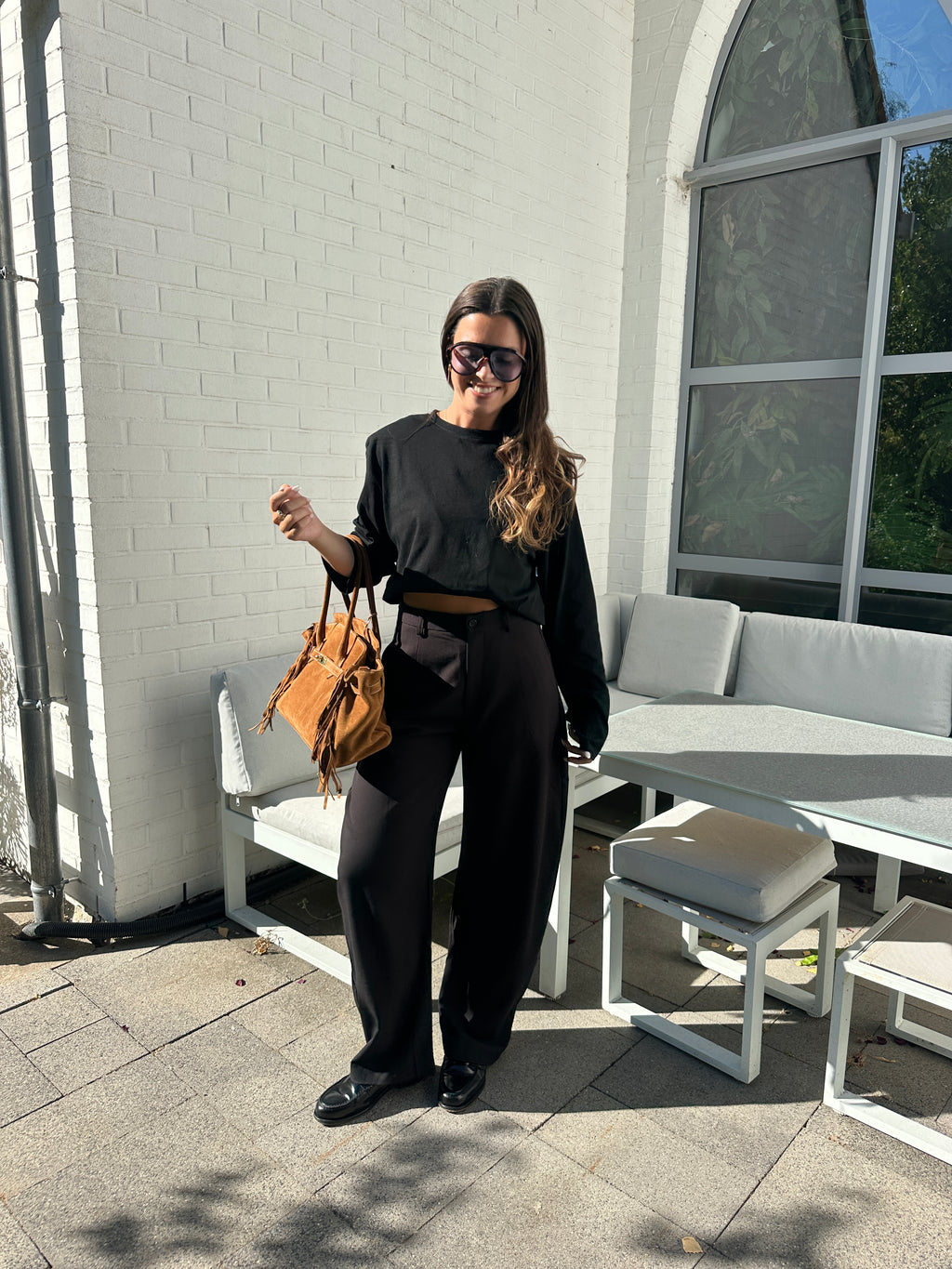 PANTALON IDA BALLOON