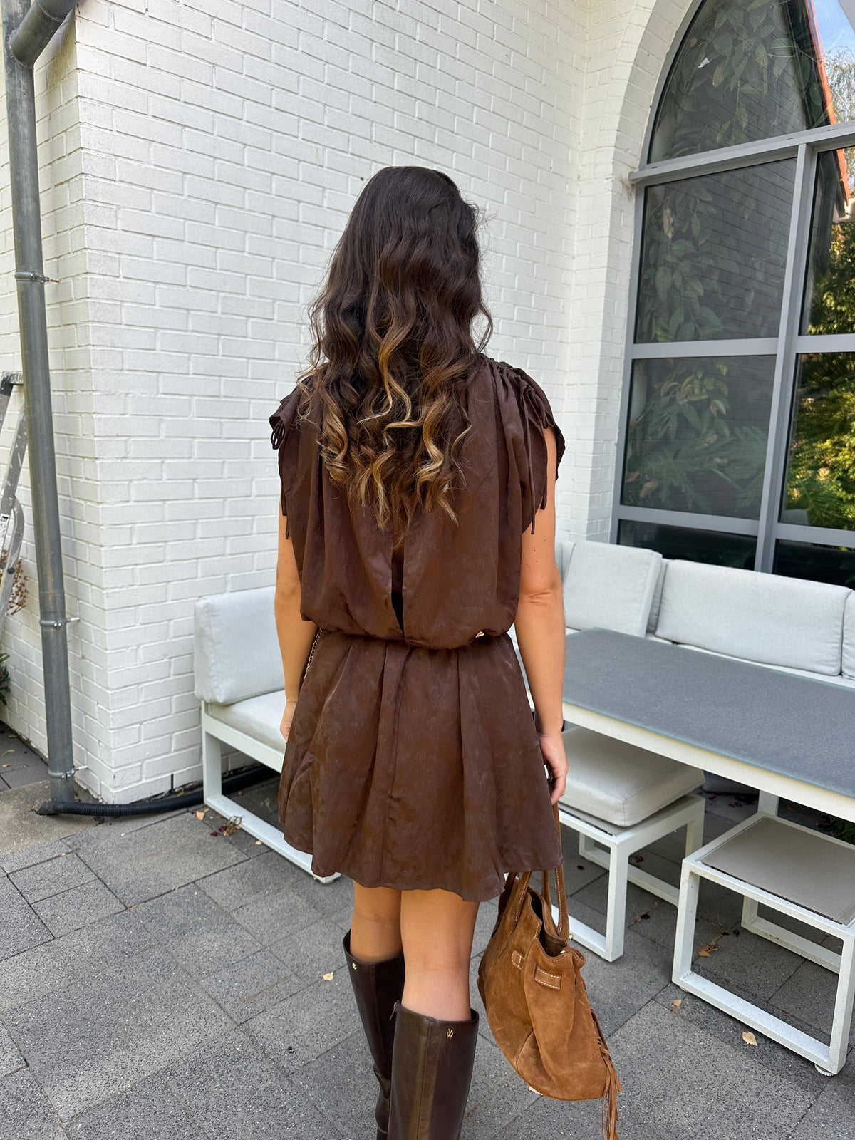 ROBE ISADORA