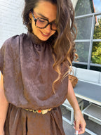 ROBE ISADORA