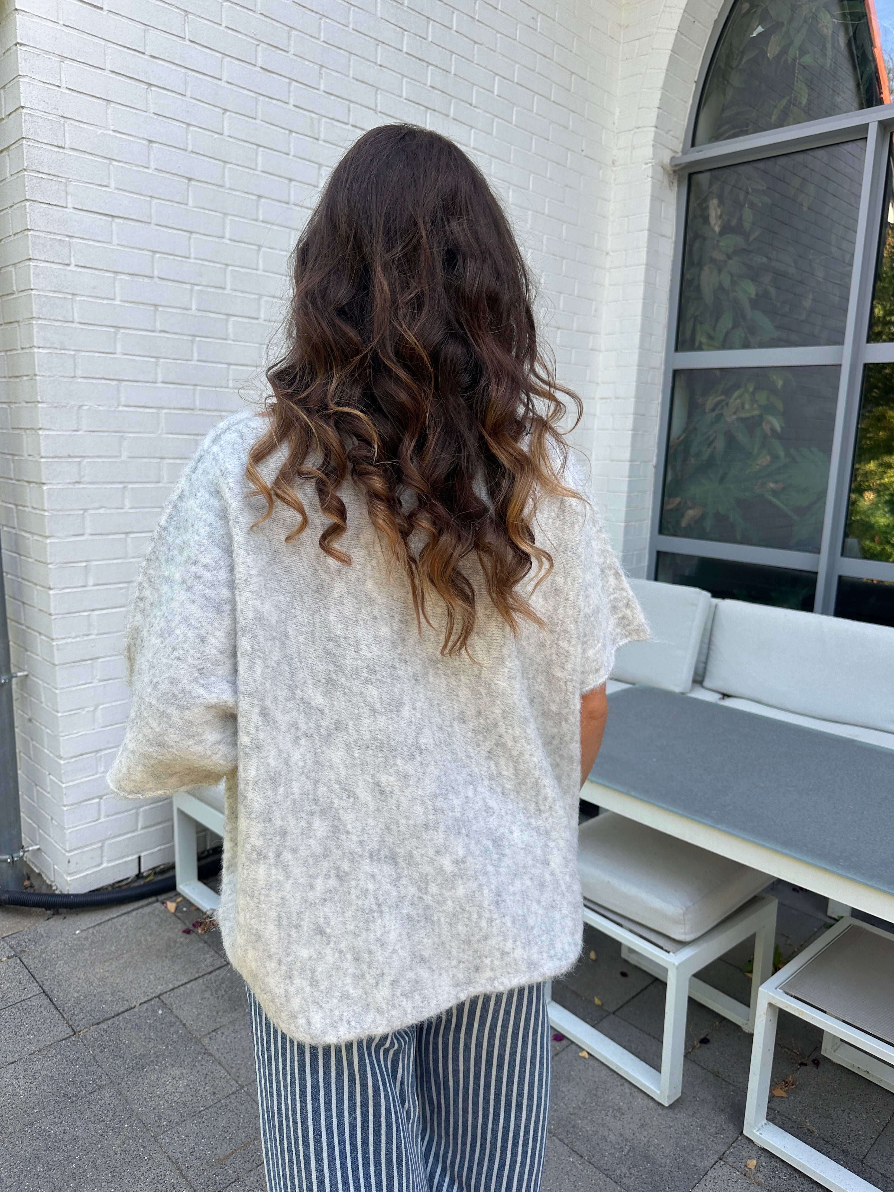PULL IVANA