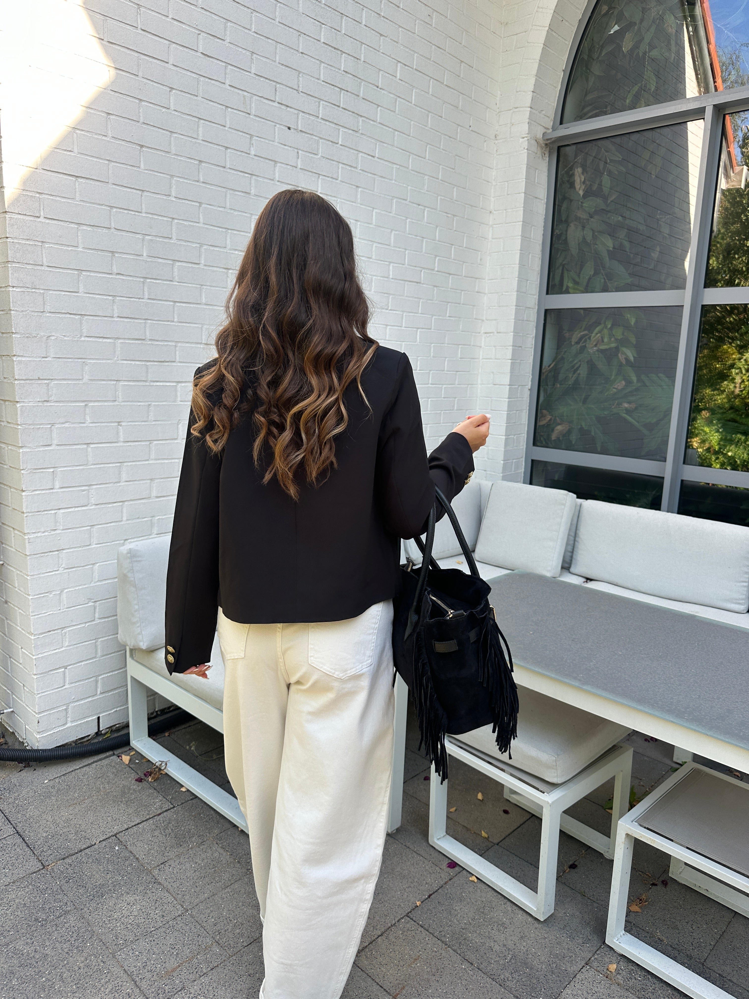VESTE IVANA