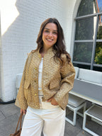 VESTE ISAURE