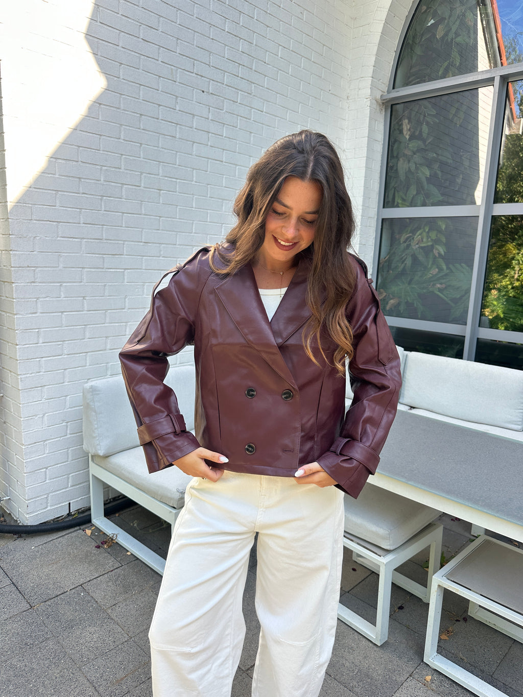 VESTE IMAE