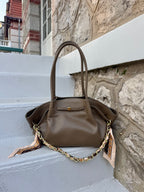 SAC DEMELLIA BEIGE