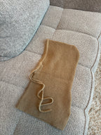 CAGOULE BERYL MARRON