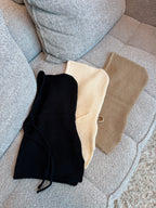 CAGOULE BERYL MARRON