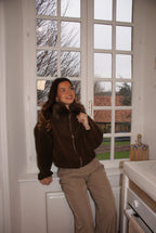VESTE COLINE