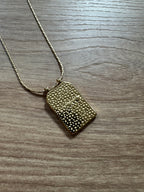 COLLIER CONSTANCE