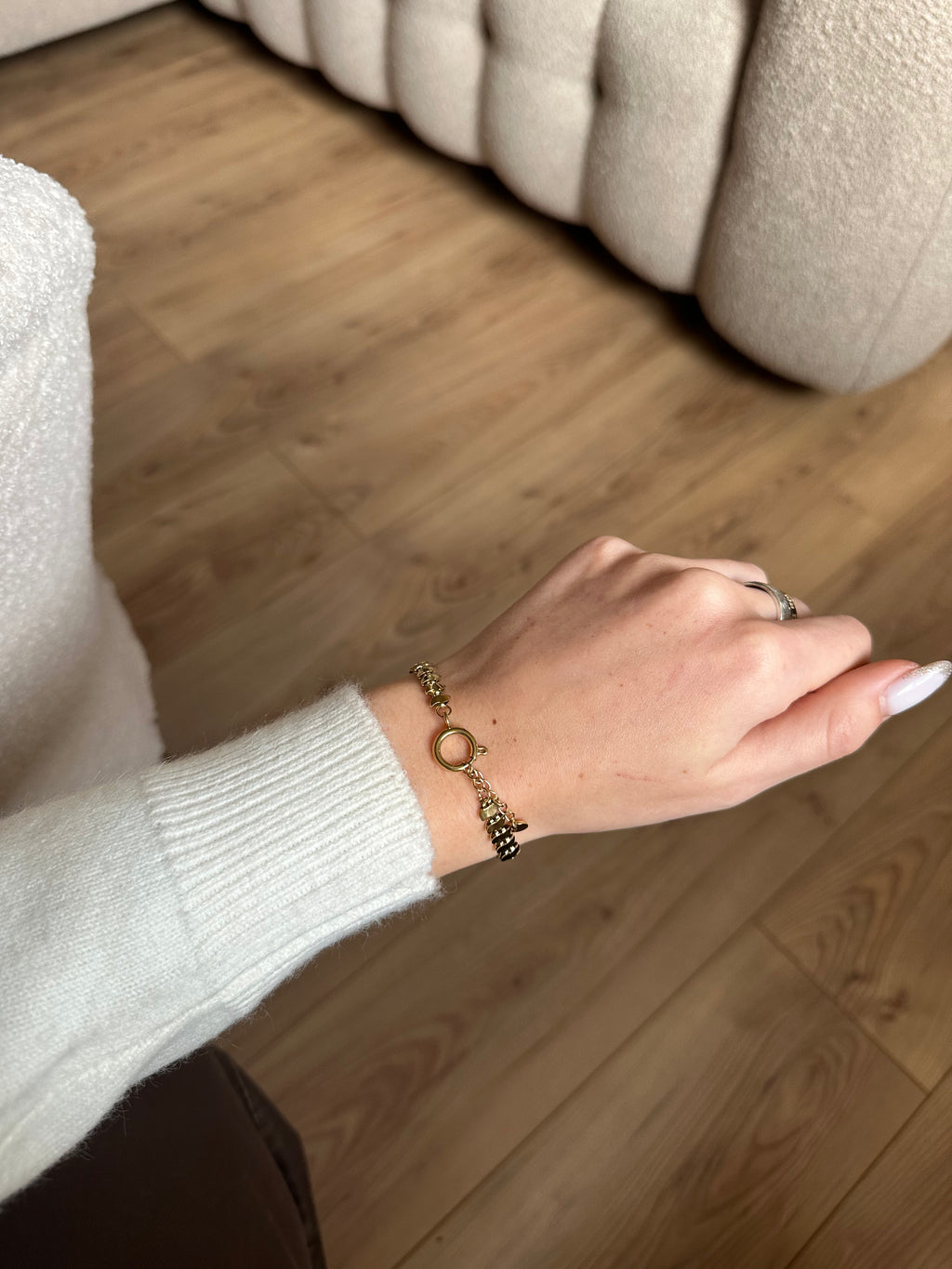 BRACELET CATARINA
